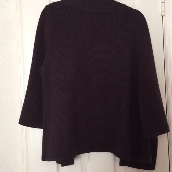 Purple sweater - Picture 6 of 6